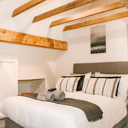 Holly Cottage, 2 Bed House, Sleeps 6 Cleobury Mortimer Exteriér fotografie