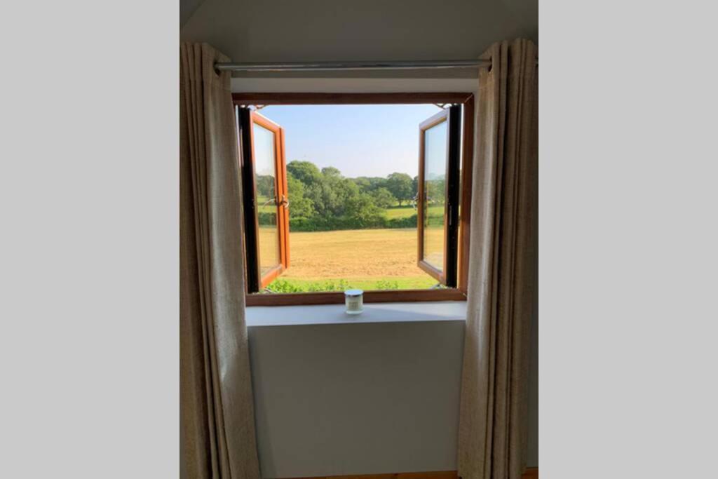 Holly Cottage, 2 Bed House, Sleeps 6 Cleobury Mortimer Exteriér fotografie