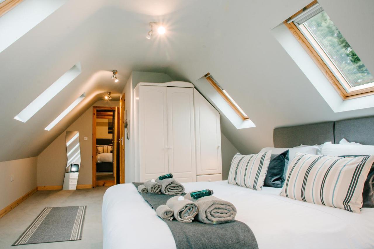 Holly Cottage, 2 Bed House, Sleeps 6 Cleobury Mortimer Exteriér fotografie
