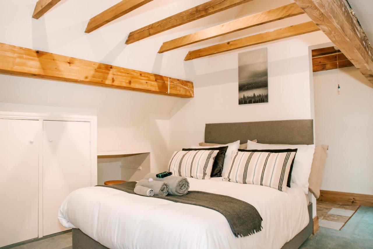 Holly Cottage, 2 Bed House, Sleeps 6 Cleobury Mortimer Exteriér fotografie