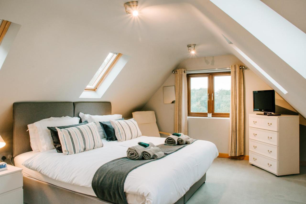 Holly Cottage, 2 Bed House, Sleeps 6 Cleobury Mortimer Exteriér fotografie